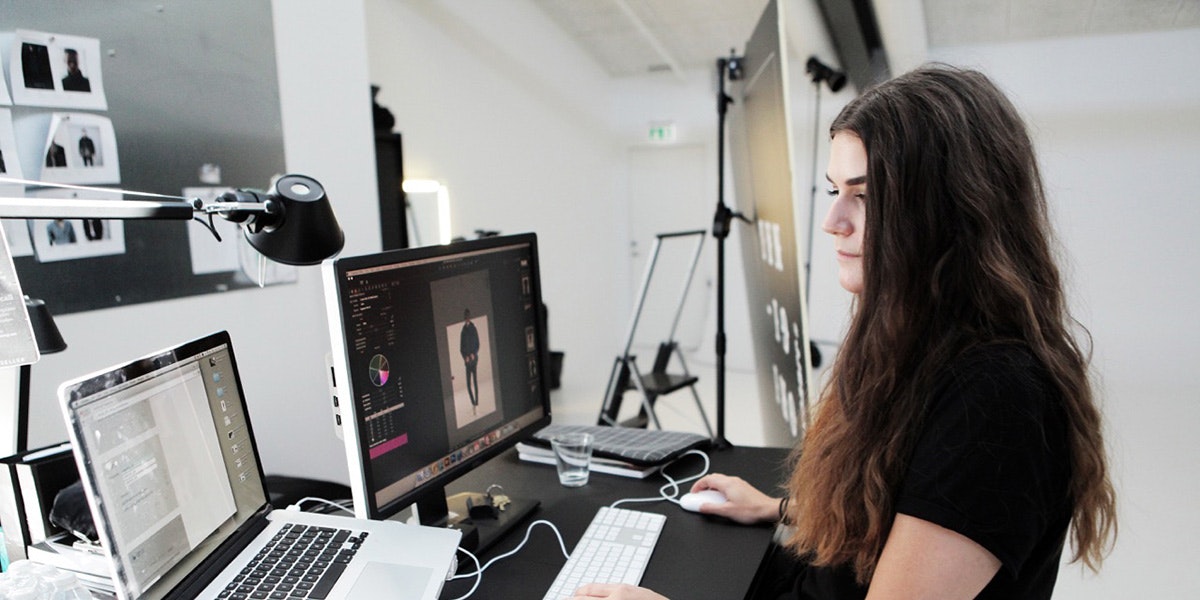 We Just Made Getting Your Images Retouched Exactly How You Want Even Easier. Founders
